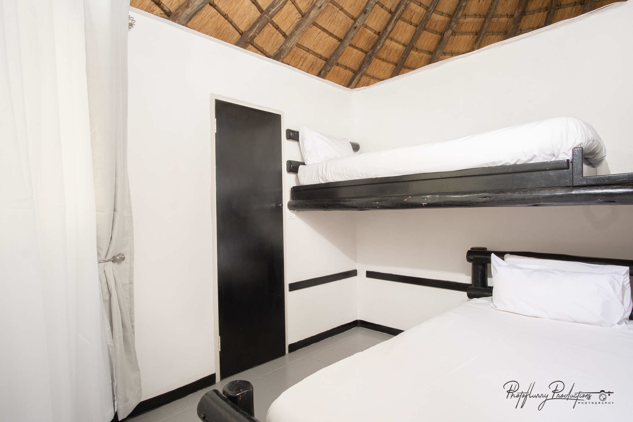 Sefapane Lodge Safaris Phalaborwa Family Rooms twin beds
